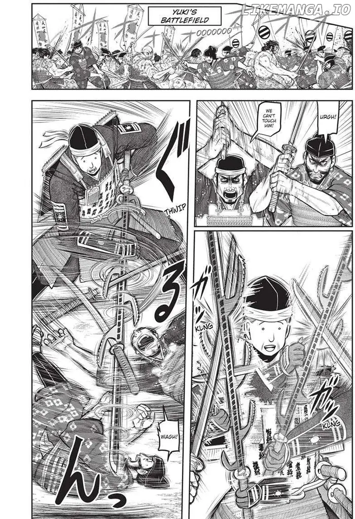 The Elusive Samurai Chapter 141 image 07_optimized